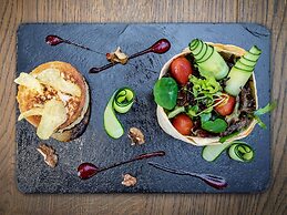 ibis Styles Warszawa Centrum
