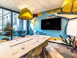 ibis Styles Warszawa Centrum