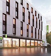 ibis Styles Warszawa Centrum