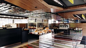 ibis Styles Warszawa Centrum