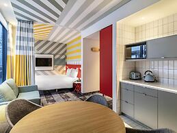 ibis Styles Warszawa Centrum