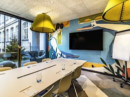 ibis Styles Warszawa Centrum