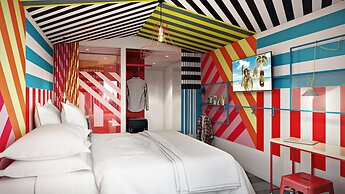 ibis Styles Warszawa Centrum