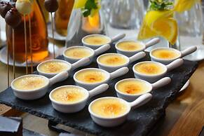 ibis Styles Warszawa Centrum