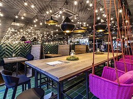ibis Styles Warszawa Centrum