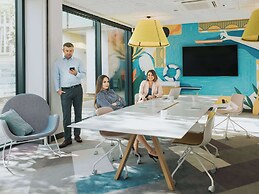 ibis Styles Warszawa Centrum