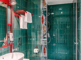 ibis Styles Warszawa Centrum