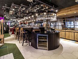 ibis Styles Warszawa Centrum