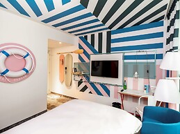 ibis Styles Warszawa Centrum