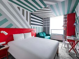 ibis Styles Warszawa Centrum
