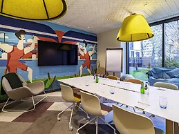 ibis Styles Warszawa Centrum