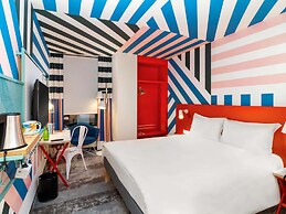 ibis Styles Warszawa Centrum