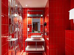 ibis Styles Warszawa Centrum