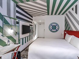 ibis Styles Warszawa Centrum