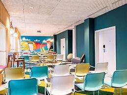 ibis Styles Warszawa Centrum