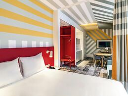 ibis Styles Warszawa Centrum