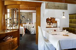 Seehotel Beinwil am See Swiss Quality