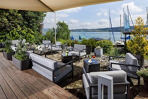 Seehotel Beinwil am See Swiss Quality