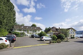 Seehotel Beinwil am See Swiss Quality