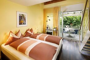 Seehotel Beinwil am See Swiss Quality