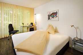 Seehotel Beinwil am See Swiss Quality