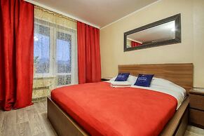 Apartment Hanaka on Domodedovo