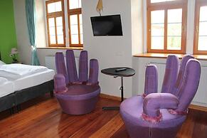 Hotel Turmdieb
