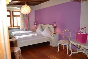 Hotel Turmdieb