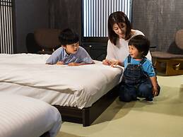 PROSTYLE Ryokan Yokohama Bashamichi