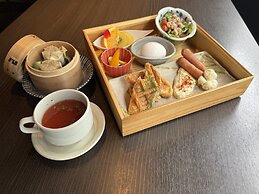 PROSTYLE Ryokan Yokohama Bashamichi