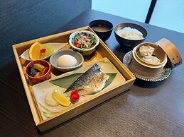 PROSTYLE Ryokan Yokohama Bashamichi