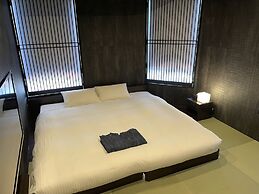 PROSTYLE Ryokan Yokohama Bashamichi
