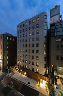 PROSTYLE Ryokan Yokohama Bashamichi