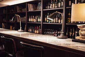 PROSTYLE Ryokan Yokohama Bashamichi