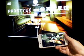 PROSTYLE Ryokan Yokohama Bashamichi