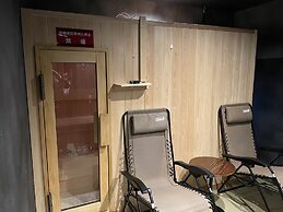 PROSTYLE Ryokan Yokohama Bashamichi