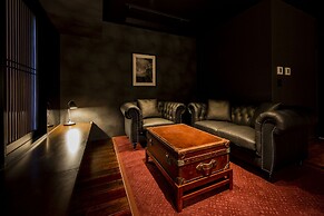 PROSTYLE Ryokan Yokohama Bashamichi