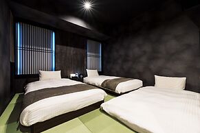 PROSTYLE Ryokan Yokohama Bashamichi