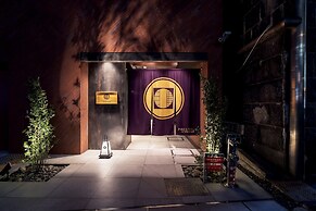 PROSTYLE Ryokan Yokohama Bashamichi