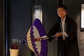 PROSTYLE Ryokan Yokohama Bashamichi