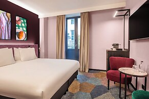 Numa Brussels Royal Galleries