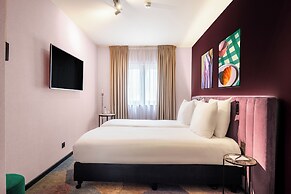 Numa Brussels Royal Galleries