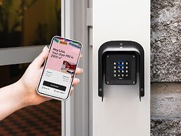 Numa Brussels Royal Galleries