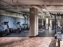 Numa Brussels Royal Galleries