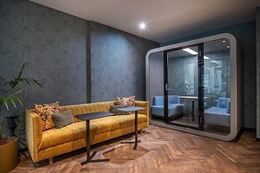 Numa Brussels Royal Galleries