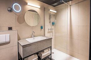 Numa Brussels Royal Galleries