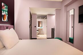 Numa Brussels Royal Galleries