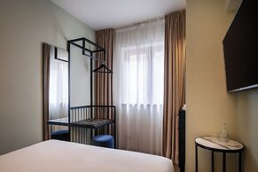 Numa Brussels Royal Galleries