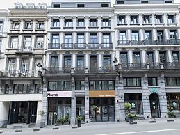 Numa Brussels Royal Galleries