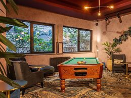 Numa Brussels Royal Galleries